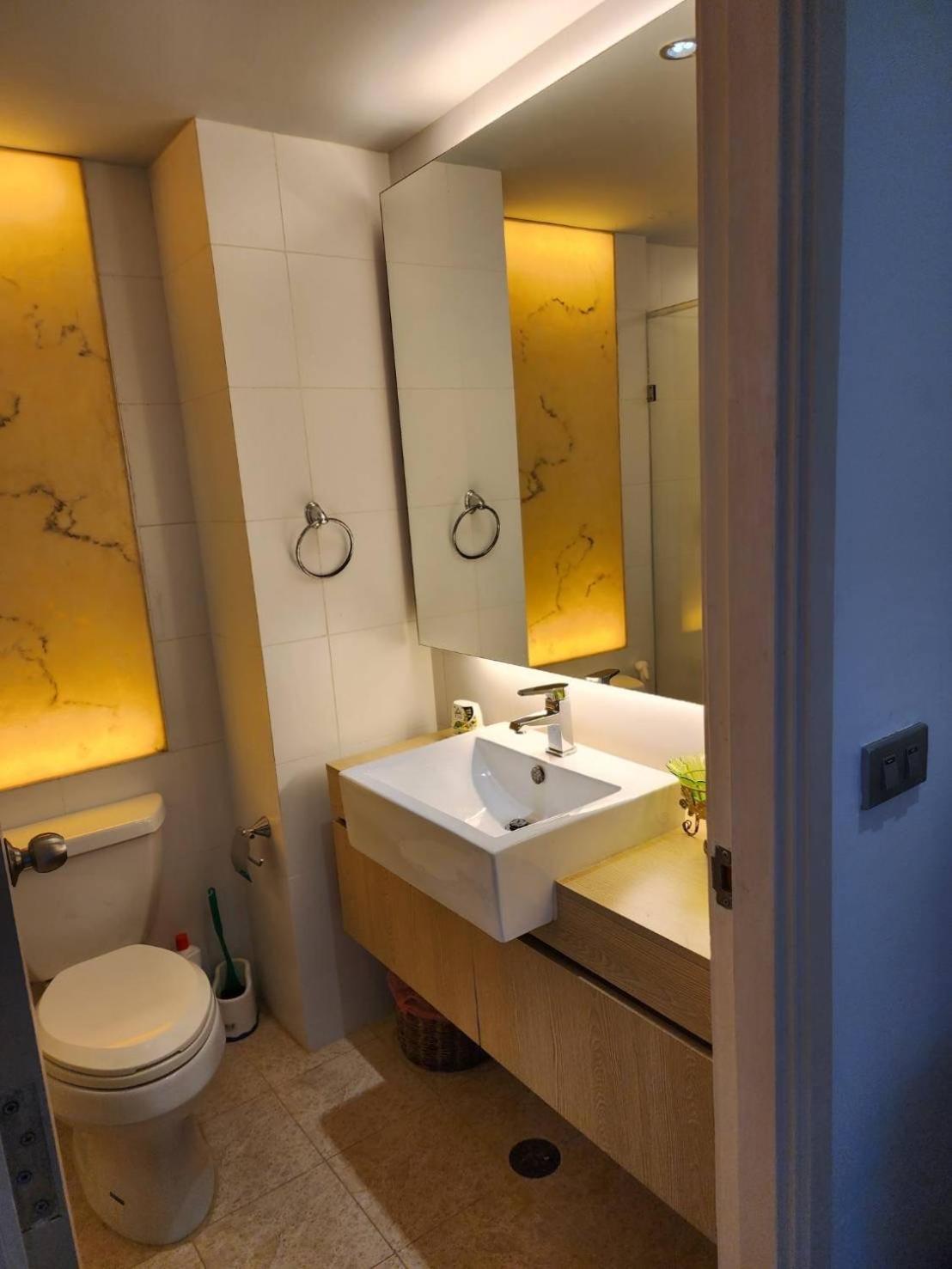 Atlantis Jomtien Waterworld Resort Zewnętrze zdjęcie