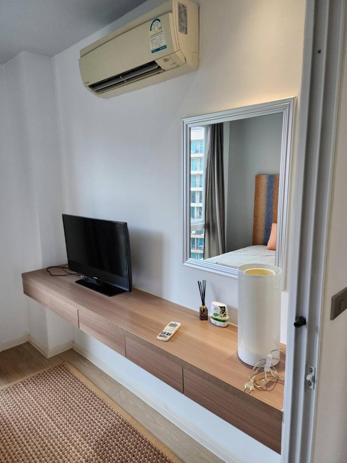 Atlantis Jomtien Waterworld Resort Zewnętrze zdjęcie