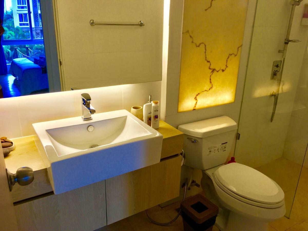 Atlantis Jomtien Waterworld Resort Zewnętrze zdjęcie